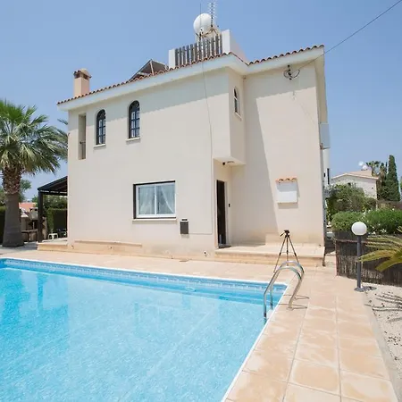 Villa Anna